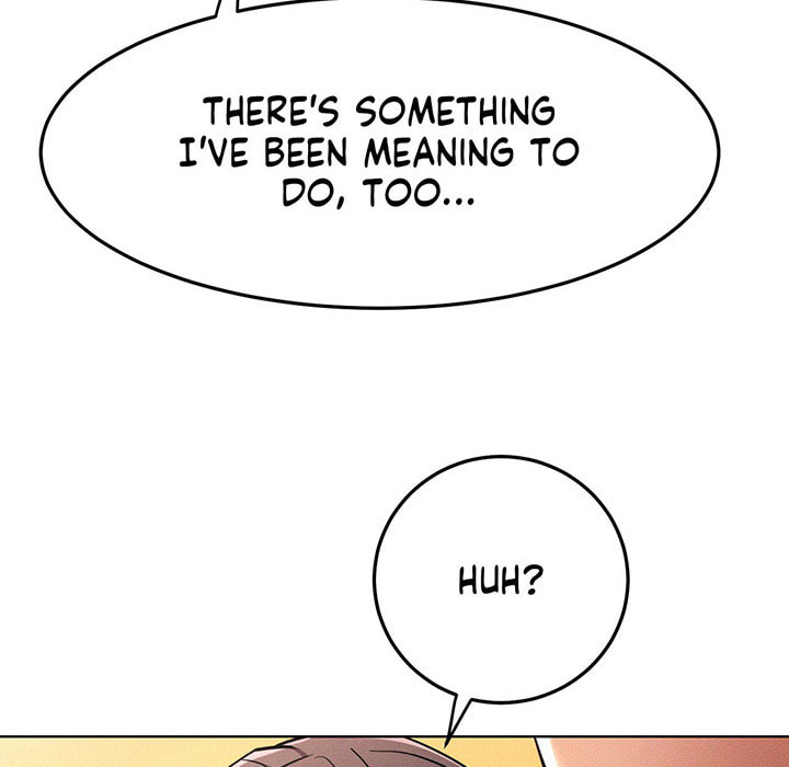 under one roof Chapter 100 page 94 - 