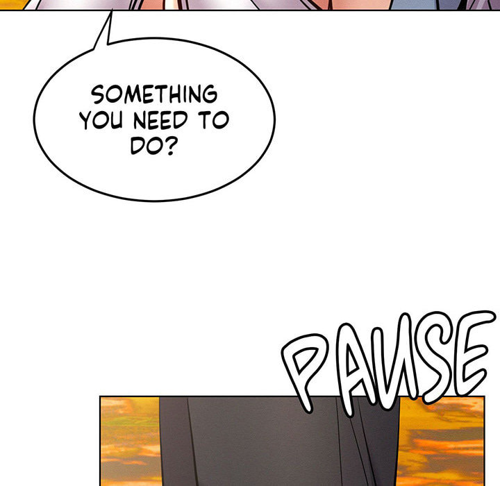 under one roof Chapter 100 page 96 - 