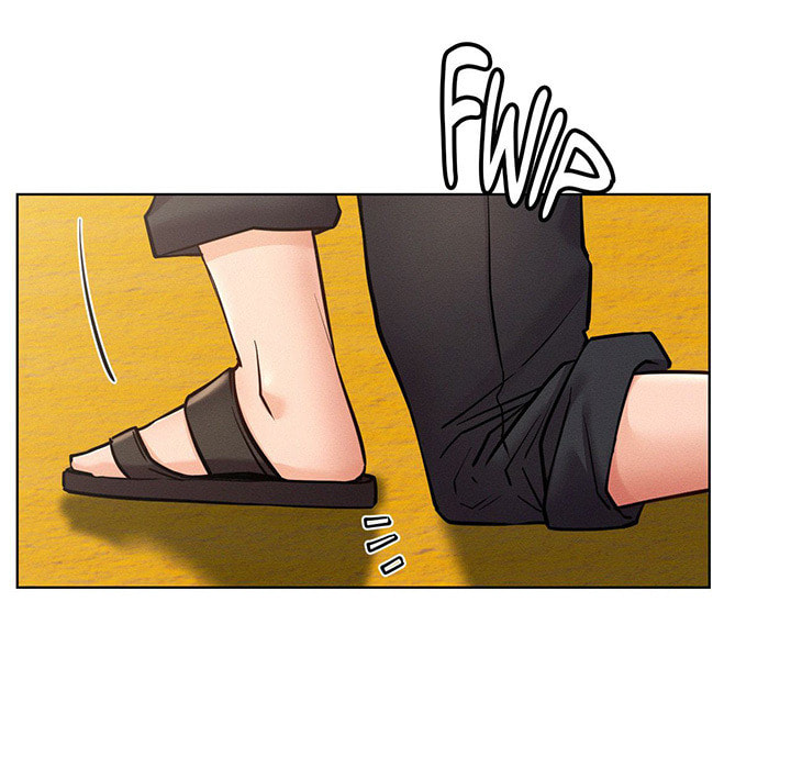 under one roof Chapter 100 page 98 - 