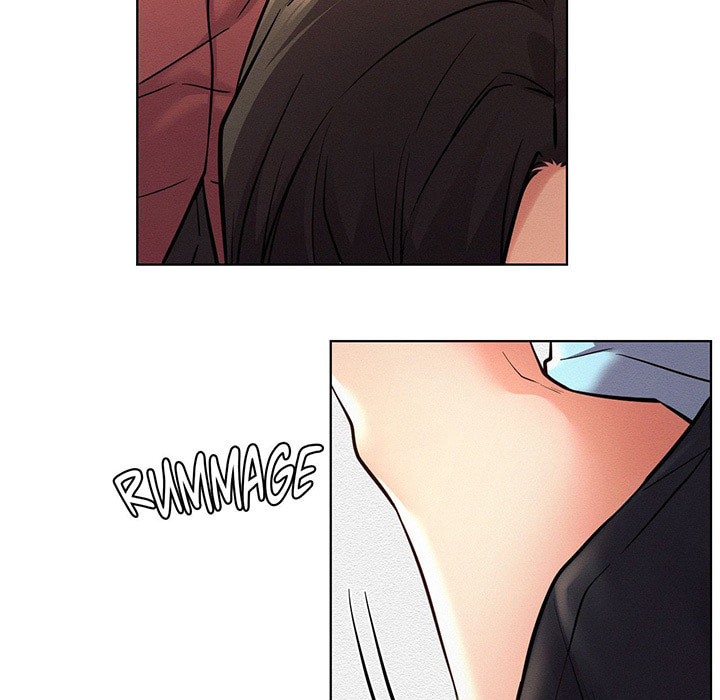 under one roof Chapter 100 page 100 - 