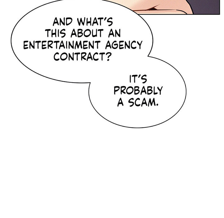 under one roof Chapter 35 page 102 - 