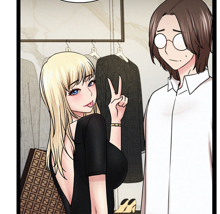 under one roof Chapter 35 page 106 - 