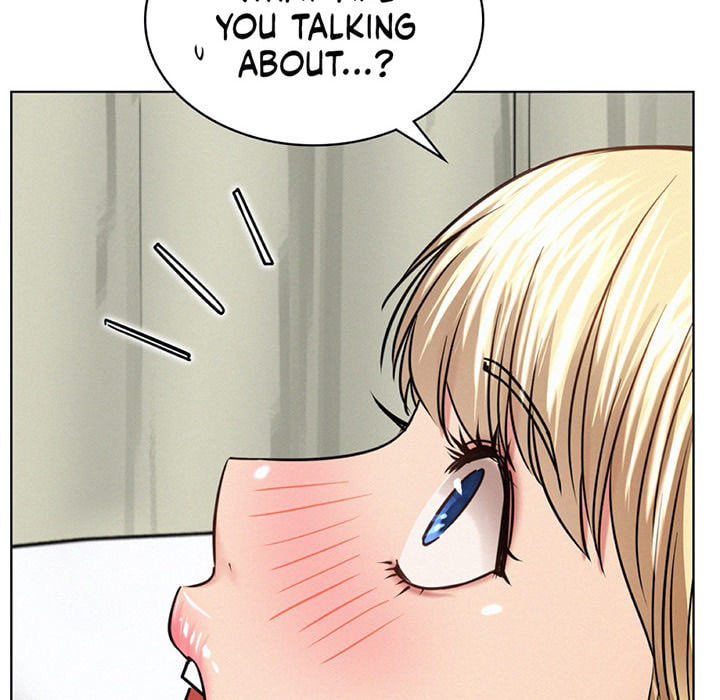 under one roof Chapter 35 page 120 - 