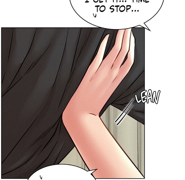 under one roof Chapter 35 page 140 - 