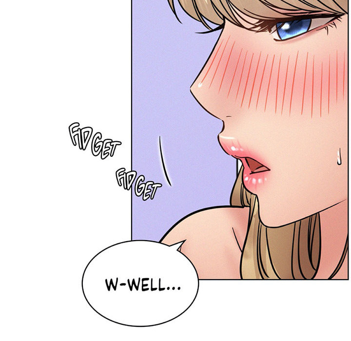 under one roof Chapter 35 page 147 - 
