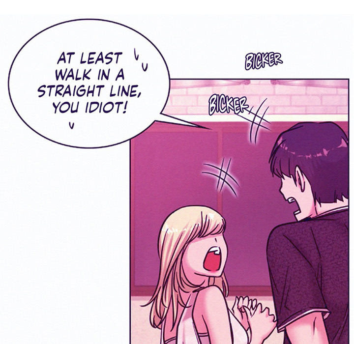under one roof Chapter 35 page 160 - 