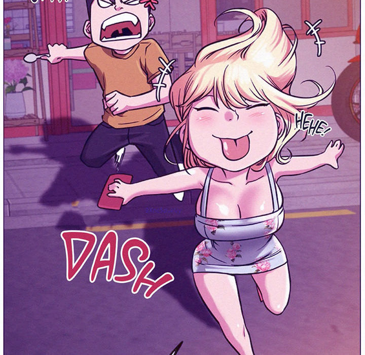 under one roof Chapter 35 page 163 - 