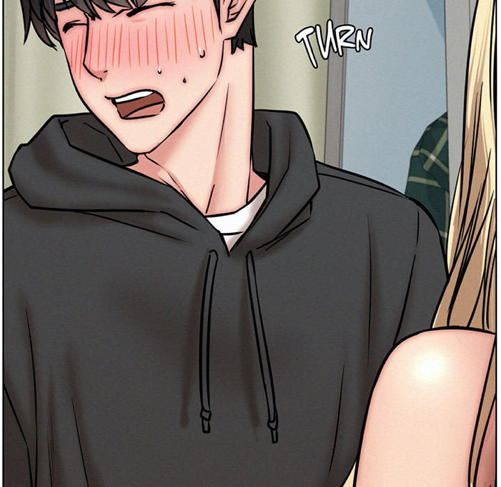 under one roof Chapter 35 page 22 - 