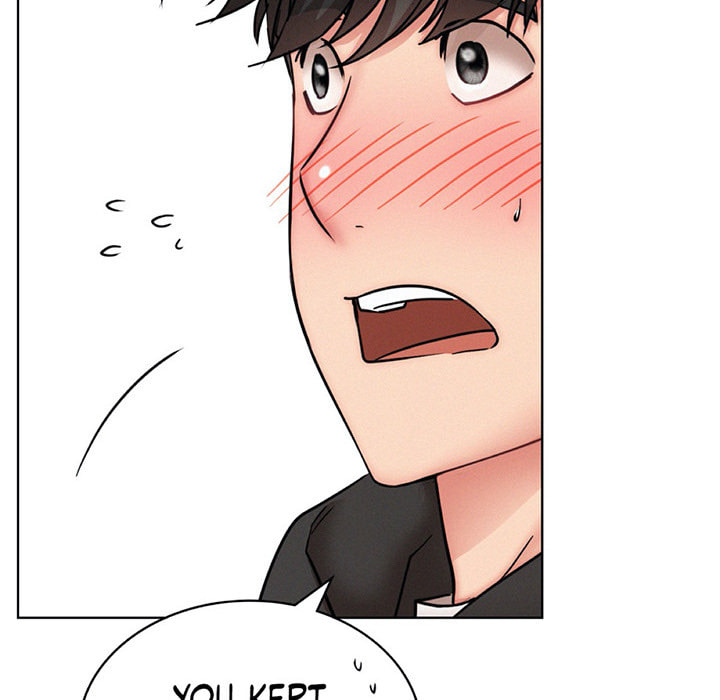 under one roof Chapter 35 page 64 - 