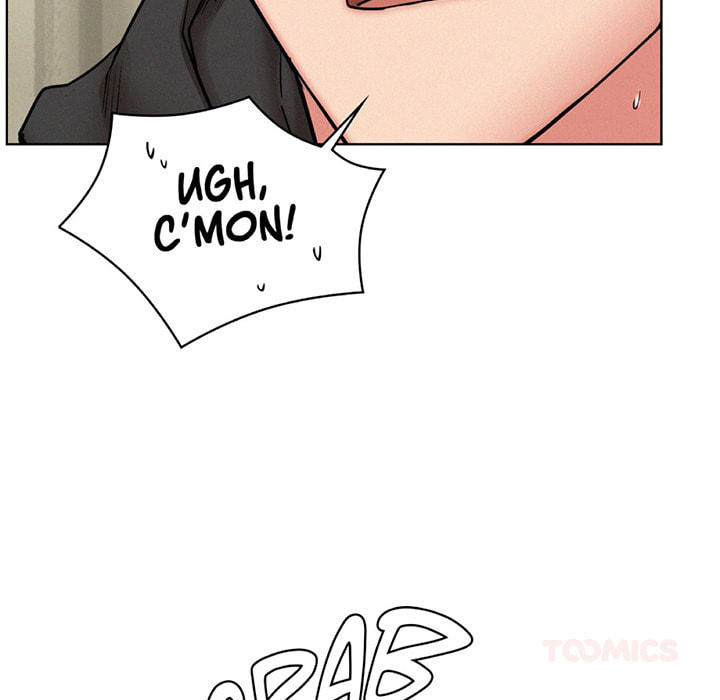 under one roof Chapter 35 page 68 - 