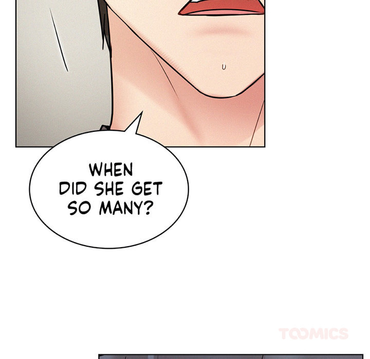 under one roof Chapter 35 page 100 - 