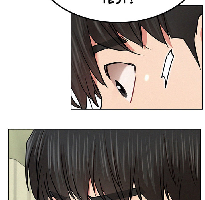 under one roof Chapter 36 page 104 - 