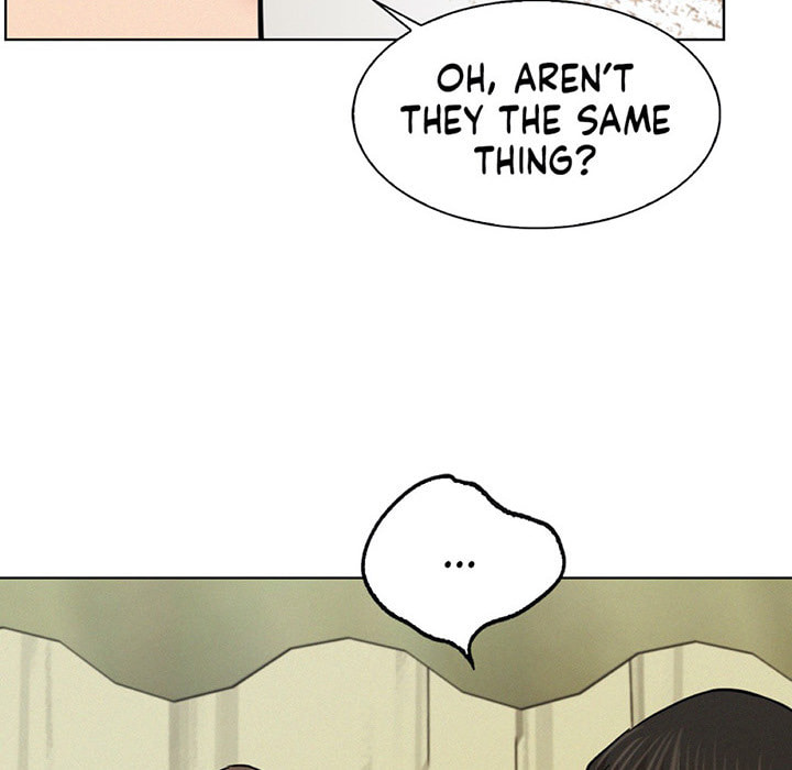 under one roof Chapter 36 page 107 - 