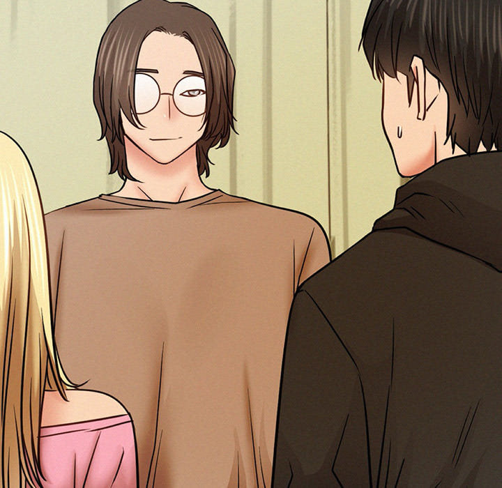 under one roof Chapter 36 page 108 - 
