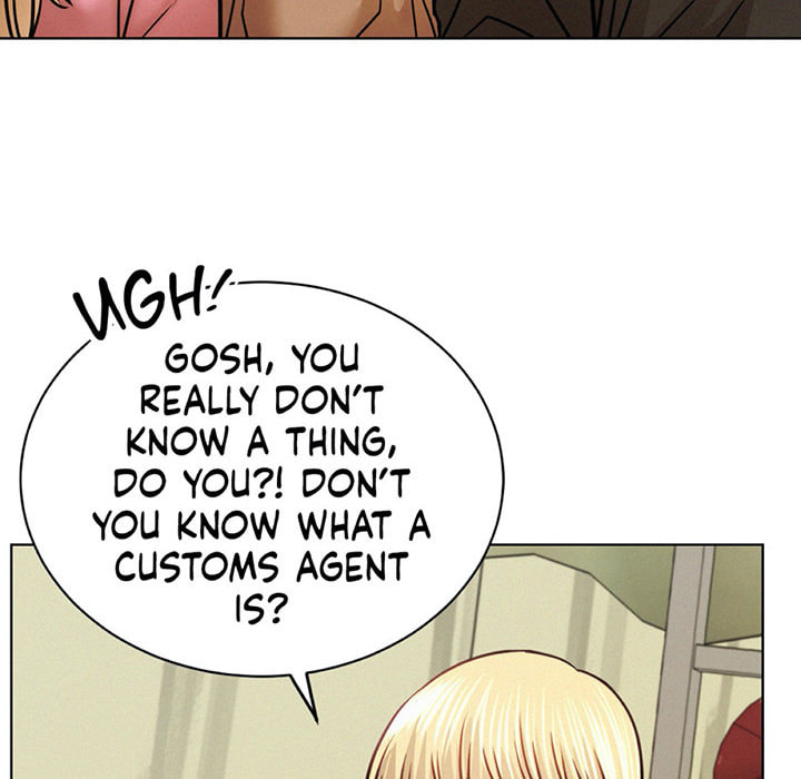 under one roof Chapter 36 page 109 - 