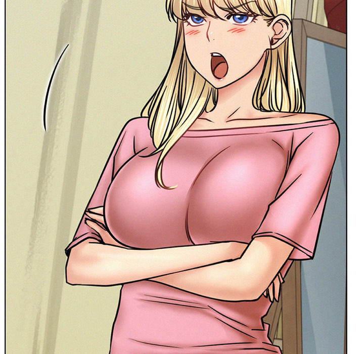 under one roof Chapter 36 page 110 - 