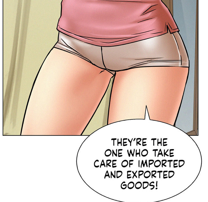 under one roof Chapter 36 page 111 - 