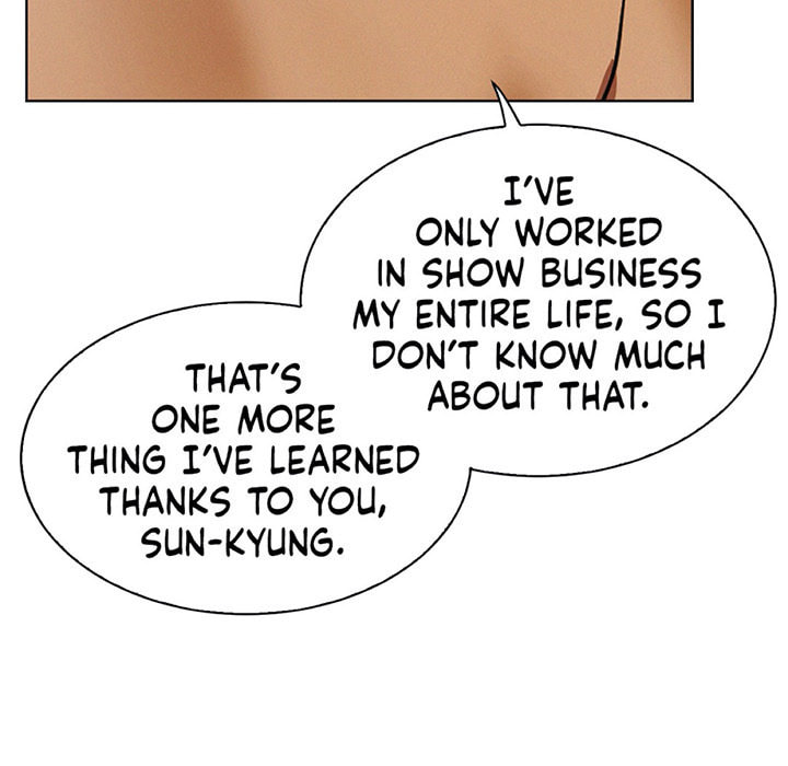 under one roof Chapter 36 page 114 - 