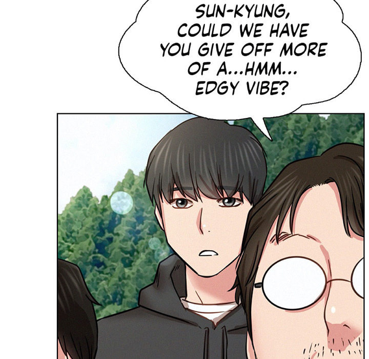 under one roof Chapter 36 page 130 - 