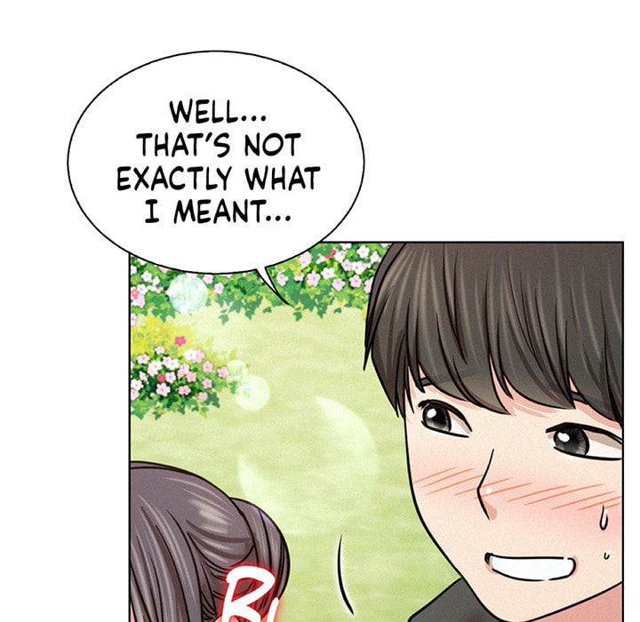 under one roof Chapter 36 page 135 - 
