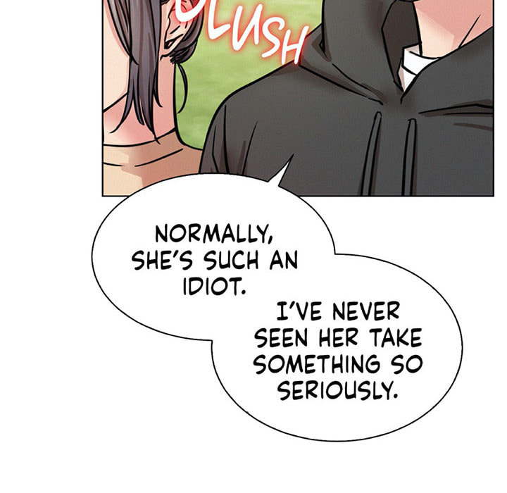under one roof Chapter 36 page 136 - 