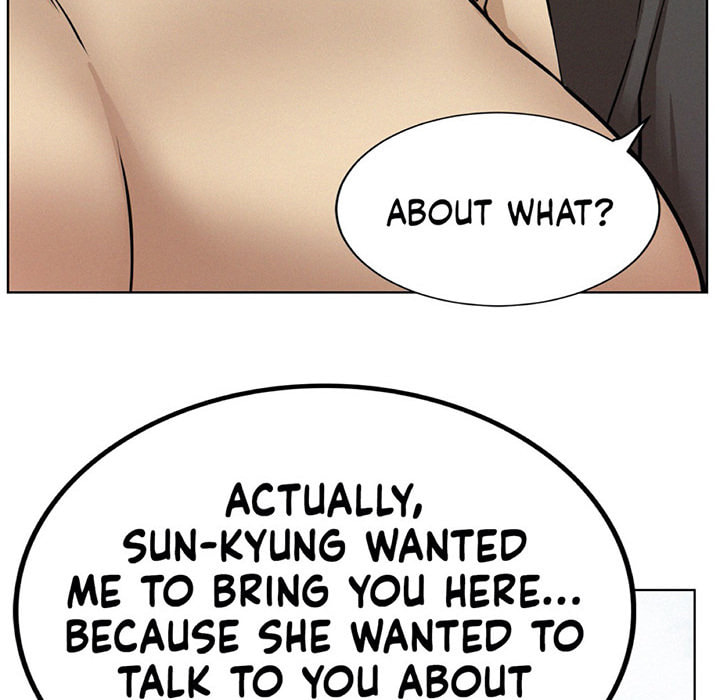 under one roof Chapter 36 page 139 - 