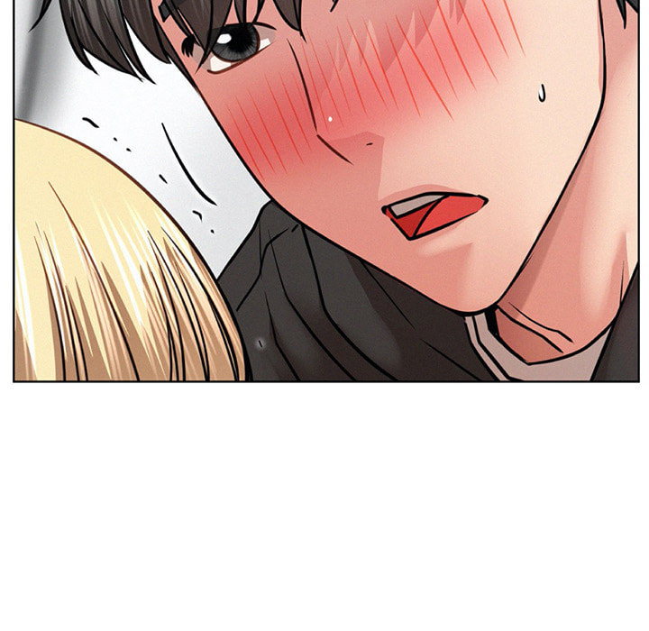under one roof Chapter 36 page 40 - 