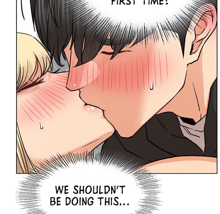 under one roof Chapter 36 page 56 - 