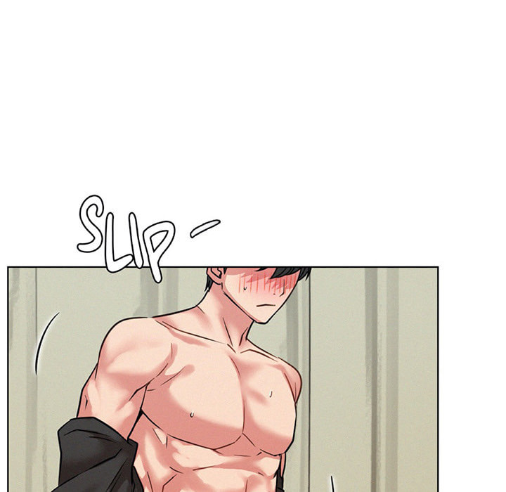 under one roof Chapter 36 page 77 - 