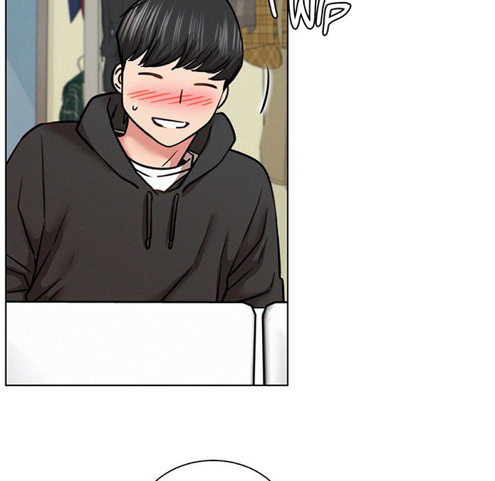 under one roof Chapter 36 page 87 - 