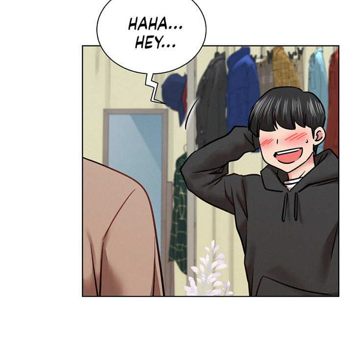 under one roof Chapter 36 page 88 - 