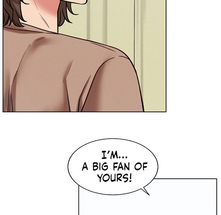 under one roof Chapter 36 page 90 - 