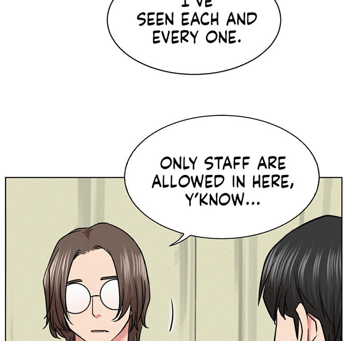 under one roof Chapter 36 page 92 - 