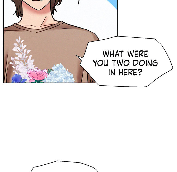 under one roof Chapter 36 page 98 - 