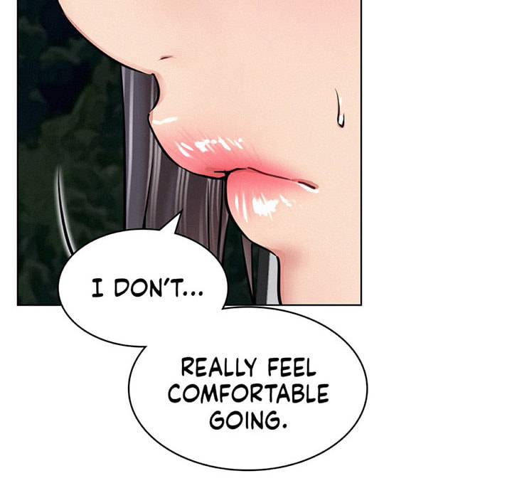 under one roof Chapter 37 page 110 - 