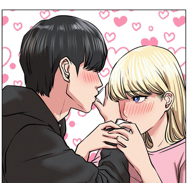 under one roof Chapter 37 page 117 - 