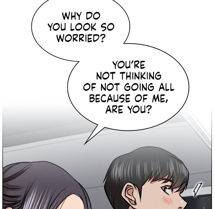 under one roof Chapter 37 page 133 - 