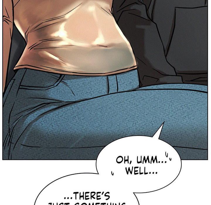 under one roof Chapter 37 page 135 - 