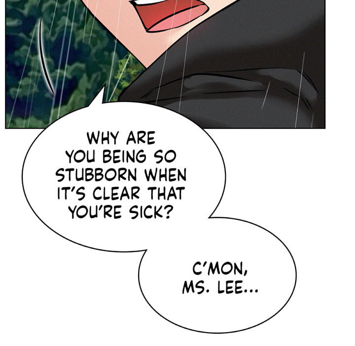 under one roof Chapter 38 page 121 - 