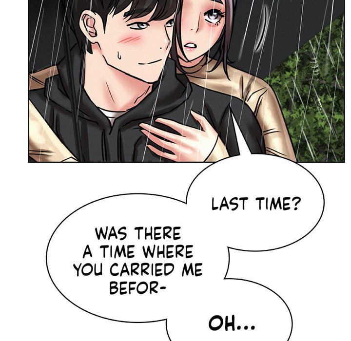under one roof Chapter 38 page 135 - 