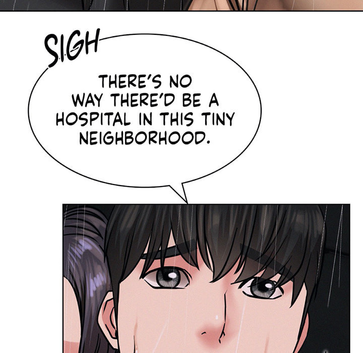 under one roof Chapter 38 page 153 - 