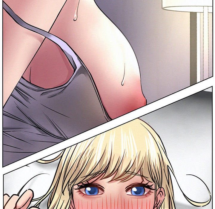 under one roof Chapter 38 page 38 - 