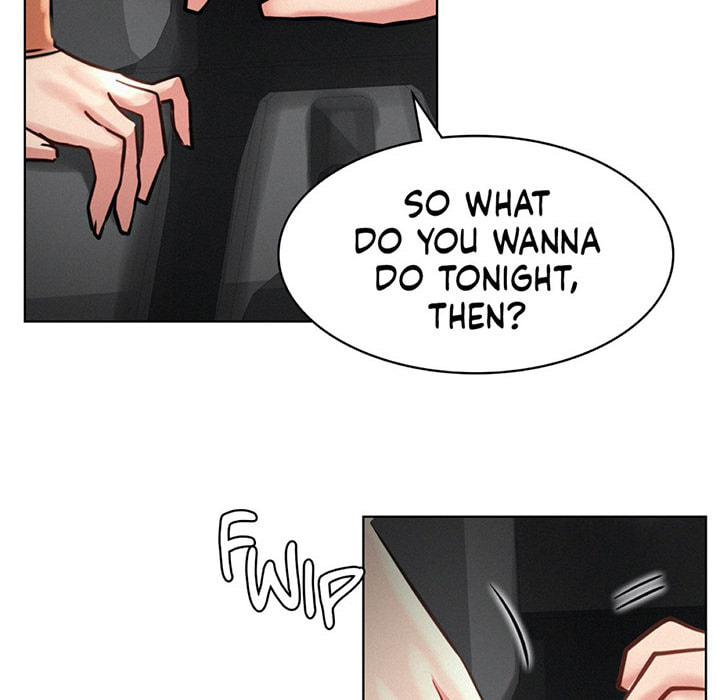 under one roof Chapter 38 page 61 - 
