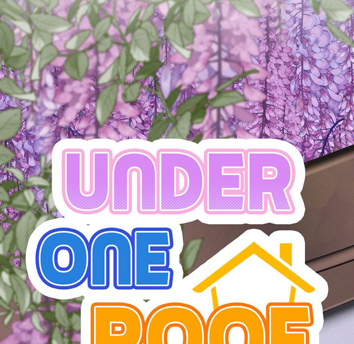 under one roof Chapter 38 page 68 - 