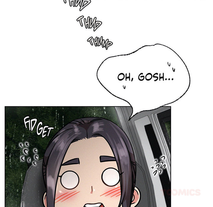 under one roof Chapter 38 page 84 - 