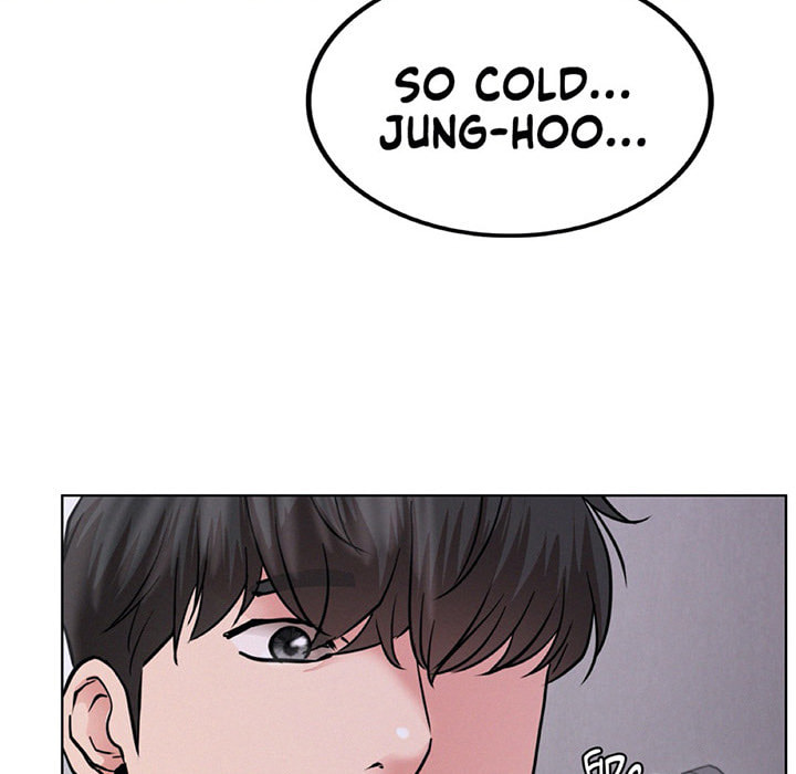 under one roof Chapter 39 page 102 - 