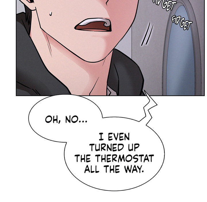 under one roof Chapter 39 page 103 - 