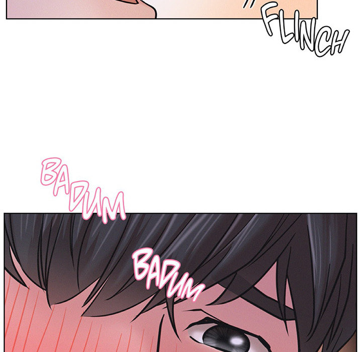 under one roof Chapter 39 page 110 - 