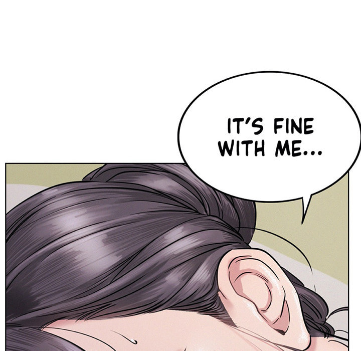 under one roof Chapter 39 page 112 - 