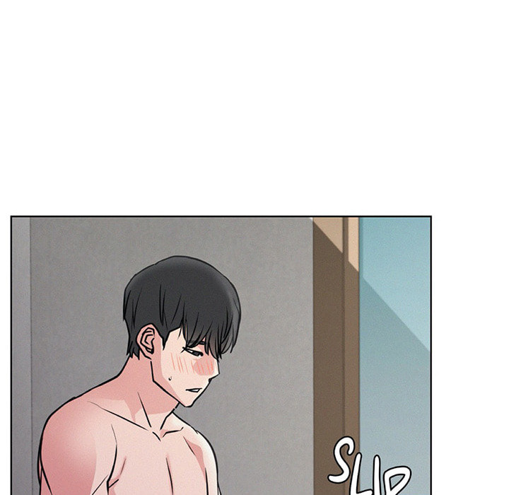 under one roof Chapter 39 page 115 - 
